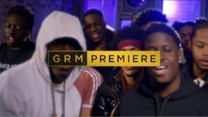 DTG – Theresa (Dr Vades Remix) (ft. S1 & Sneakbo) [Music Video] | GRM Daily