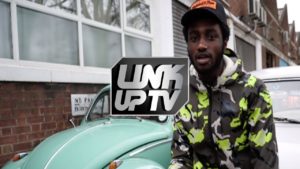 Earner – Only Right [Music Video] | Link Up TV