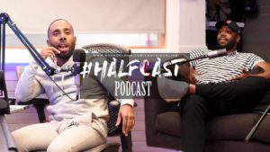 From A MC To An Investor || Halfcast Podcast