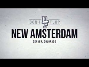 GEECHI GOTTI, QP, CHEF TREZ, BRIXX BELVY + MORE | Don’t Flop: New Amsterdam