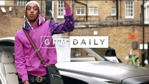 GeeYOU – Slide thru [Music Video] | GRM Daily