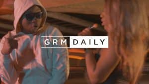 (HGS) Dangerous Dave & Mikes Roddy  – Jump Inside [Music Video] | GRM Daily