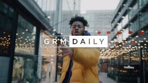 Jesse Francis – Feeling Low [Music Video] | GRM Daily