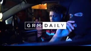 JØRD – Cynical [Music Video] | GRM Daily