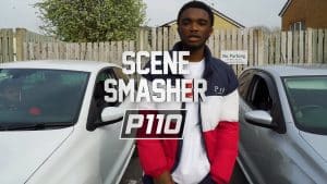 K Ace – Scene Smasher | P110