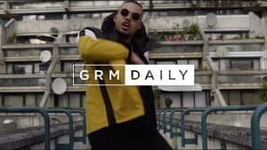 Keanan – Hiatus [Music Video] | GRM Daily