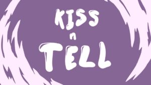 Kenny – Kiss And Tell (ft Mashaa & Leynnad) | #YOUWANTIN