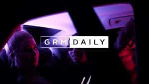 Khairee – Thick [Music Video] | GRM Daily