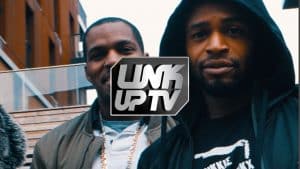 Kostellos – Youngers [Music Video] | Link Up TV