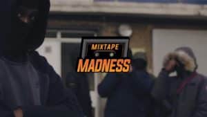 Lil Aone – PG Dons (Music Video) | @MixtapeMadness