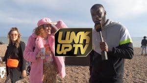 Link Up TV Talent Hunt (Brighton) Hosted By Harry Pinero | Link Up TV