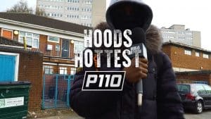 Marnz – Hoods Hottest (Season 2) | P110