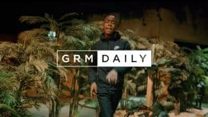 Medai – Curve It [Music Video] | GRM Daily