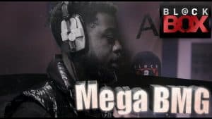 Mega BMG || BL@CKBOX S16 || Ep. 99