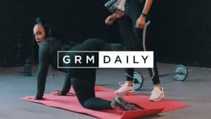 Mimi Mxnroe  – Level Up [Music Video] | GRM Daily