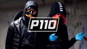 P110 – TM Mavdog – Taking Risks [Music Video]