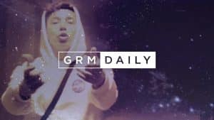 Palien Vasion x Aleks Tha Rapper – Dimension [Music Video] | GRM Daily