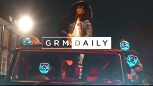S Boogie – Take Risks [Music Video] | GRM Daily