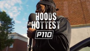 Simmy Stacks – Hoods Hottest (Season 2) | P110