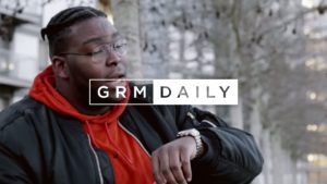 Smply T X Kizzy – Comfy [Music Video] | GRM Daily