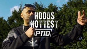 SUP£R – Hoods Hottest (Season 2) | P110