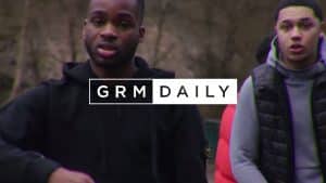 Teddy – Days In The Dark [Music Video] | GRM Daily