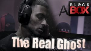 The Real Ghost || BL@CKBOX S16 || Ep. 119