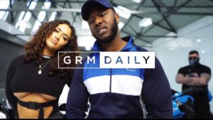 Tin – Swear Down [Music Video] | GRM Daily