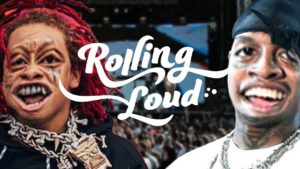 What REALLY Happened at Rolling Loud 2019