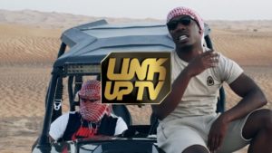 Young Tribez x B.R.Y – Realer [Music Video] Link Up TV