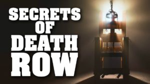 10 Facts You Never Knew About Death Row