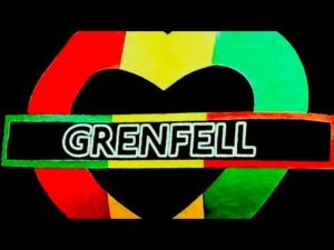 1Xtra’s Grenfell Session ft. Ray BLK, Lowkey, WSTRN, Souls X Big Zuu + London Community Gospel Choir