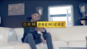 Ace – They Watching [Music Video] | GRM Daily