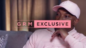 Ashley Walters on destiny, Drake reviving Top Boy & more [Interview] | GRM Daily