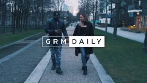 C.I.P – Healthy (Ft. Rampz & J-Mexican) [Music Video] | GRM Daily