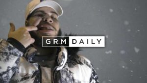 Cosy Wolff – Cosy Dripped [Music Video] | GRM Daily