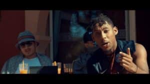 Crafty 893 – Kimpembe Freestyle (Music Video) | @MixtapeMadness