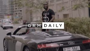 Deekay – Confession [Music Video] | GRM Daily