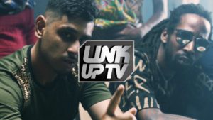 Donrachi – Karachi Kid [Music Video] Link Up TV