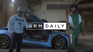 Drolly x Gwalla – Anytime [Music Video] | GRM Daily