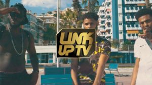 Eazcape x Scarz x Kay Rico – One & Only [Music Video] | Link Up TV