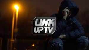 FlyBeezy – Gift & Curse [Music Video] | Link Up TV