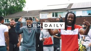 GBM – How It Goes [Music Video] | GRM Daily