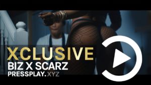 (Hornsey) Biz X Scarz – Drop, Whip & Rock (Music Video) | Pressplay