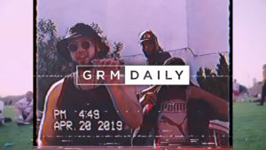 JMAC – Been Ready [Music Video] | GRM Daily