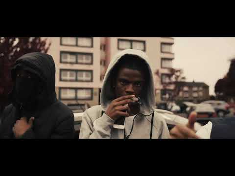 Jugg247 – ISIS (Music Video) | @MixtapeMadness | OSM Vision