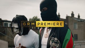 K Trap – Mask Off [Music Video] | GRM Daily