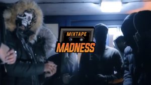 KB1ARDA – The Come Up (Music Video) | @MixtapeMadness