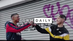 KBandz x Tru – Important [Music Video] | GRM Daily