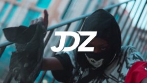 Kia Zake AKA Queen Quincey – Blow Ya Mind [Music Video] | JDZmedia